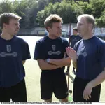 Srbin sportski direktor Olimpije