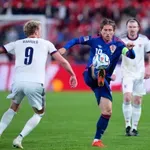 Važna pobeda Hrvatske u Pragu pred Španiju i Englesku