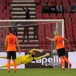 UŽIVO: Srbija nije izdržala pritisak – 1:2 (VIDEO)