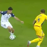 Bosna i Hercegovina rutinski u goleadi protiv otužne Rumunije