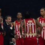 Glavni problem Zvezde jasno se vidi
