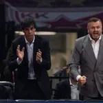 Željko Drčelić se oglasio posle poraza od Hapoela