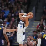 Denver doveo Jokiću talentovanog plejmejkera