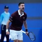 Nole zadovoljan igrom u Pekingu: Imam šanse protiv svakog