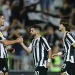 Partizan ulaže u budućnost: Crno-bele bebe dobijaju novi internat