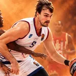 Dario Šarić: Pre je u Evropi bilo više pravih plejmejkera…