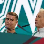 FS Portugalije suspendovao Kristijana Ronalda