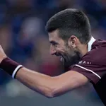 Težak prvi set, poeni „kao nekad“ i pobeda Novaka Đokovića