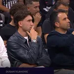 (VIDEO) Srpski Bešiktaš: Jedan Dušan vodi, drugi Dušan bodri