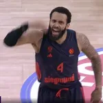 (VIDEO) Vašingtonov potez neće se svideti navijačima Partizana