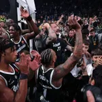 Partizan na startu ABA lige bez publike protiv Mege