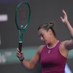Novi šok u Pekingu – posle Ribakine ispala i Sabalenka