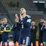 Endijevih 100 za Škotsku: Žao mi je moje žene