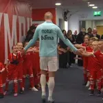 (VIDEO) Norveški džin najomiljeniji fudbalski lik današnjice