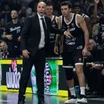 UŽIVO: Partizan ABA ligu otvara protiv Mege, ali bez navijača