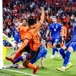 Liga nacija već kroji put ka EP: Matematika nije na strani Srbije