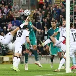 (VIDEO) Čudo: Samo jedan tim još nije primio gol u Ligi nacija