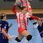 Težak poraz Crvene zvezde u Rumuniji