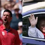 Najsvetija potvrda: Papa zna da je Novak Srbin!