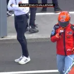 (VIDEO) Kako su Markes i dvojnik naljutili Moto GP čelnike