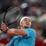 Aleksander Zverev – novi broj 1 i najveće dete sreće u istoriji
