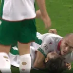 (VIDEO) Pogledajte gol igrača Zvezde u pobedi Bugarske