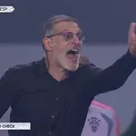 (VIDEO) Bilić: Pi..a ti materina! Šta je, pi..a ti materina!
