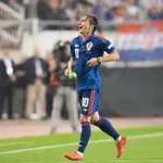 Luka Modrić: Bolje da ne kažem šta sam rekao Kukurelji