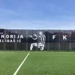 Zvanično otvoren novi teren ,,Andrija Delibašić“