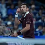Nole oštećen u Pekingu: „Zverev nije fer, to je nešto najgluplje“