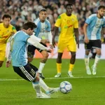 Doneli darove Mesiju, pa poniženi: Sramno ponašanje Argentinaca