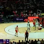 (VIDEO) Upisao se: Prvi poeni Boldvina u Evroligi