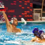 Partizan blizu grupne faze Evrokupa, blistao Vuk Anđelić