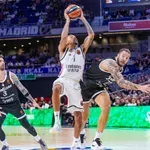 Real prekinuo niz Partizana: Visoka cena promašenih bacanja