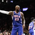 Lebron bez promašaja, Jović solidan u pobedi Majamija