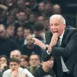 Obradović: Ako ste zadovoljni posle četiri utakmice, nije dobro