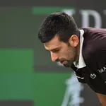 Đoković: Ni blizu… Spremam se za dvoranu