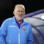 Zvezdina legenda kandidat za klupu Bugarske