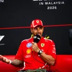 Hamilton: Nadam se da možemo zajedno da pobedimo Ferstapena