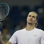 (VIDEO) Zverev kasnio na trening, pa ponovio mučenje iz Njujorka