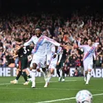 PL: Pobeda Kristal Palasa i remi u Halu
