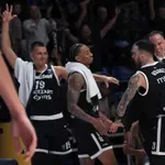 UŽIVO: Partizan dočekuje Panatinaikos i Željka Obradovića