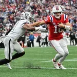 Nezaustavljiva Minesota ide na 5-0, Petriotsi razneli Rejderse