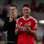 Benfika rutinski, bivši igrač OFK Beograda pogodio za Rio Ave
