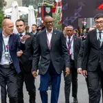 Formula 1 i zvanično u Africi: Mnogo više od Velike nagrade