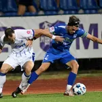 Grbalj nokautirao Arsenal u Tivtu, Mornar se ne odriče trofeja