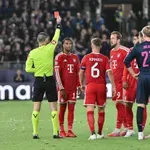 Ne liči na Bajern: Gubljenje kontrole i glupo isključenje Olisea