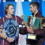 De Minor potisnuo Đokovića sa spiska za završni Masters