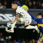 Duarte i Vasko utišali Bombonjeru