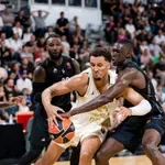 (VIDEO) Patrik Boldvin se dobro pokazao
